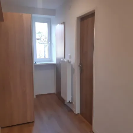 Apartman Mirova Nove Mesto na Morave Exterior photo