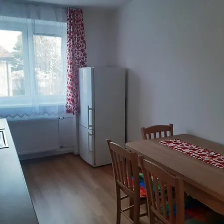 Apartman Mirova Nove Mesto na Morave Exterior photo